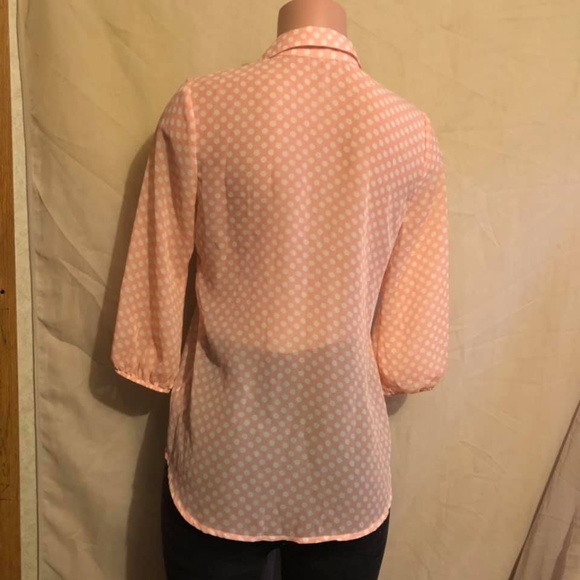 Blouse Womens - Picture 4 of 8